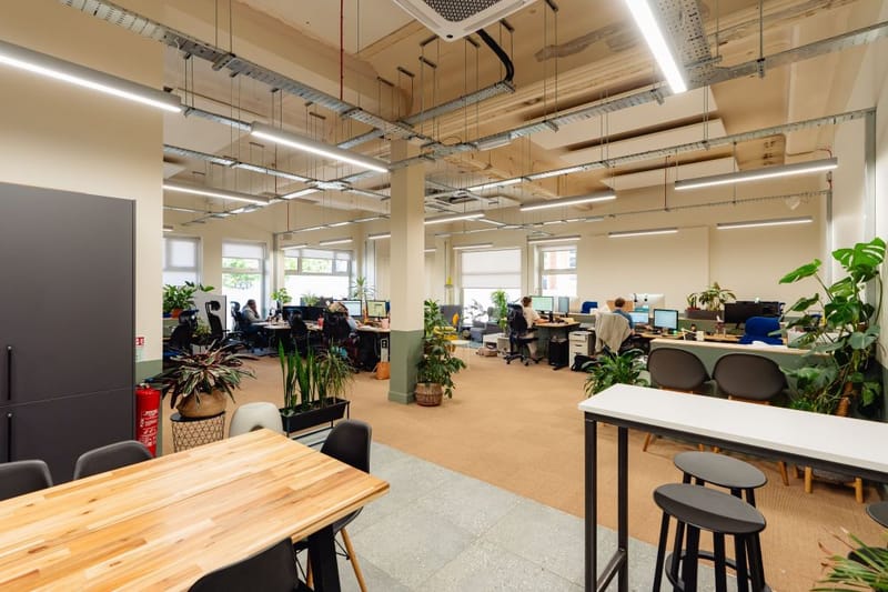 THIS Workspace - 18 Albert Road, BH1 - Dorset image 17