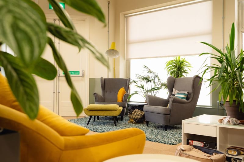 THIS Workspace - 18 Albert Road, BH1 - Dorset image 18