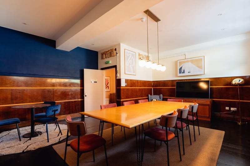 THIS Workspace - 18 Albert Road, BH1 - Dorset image 20