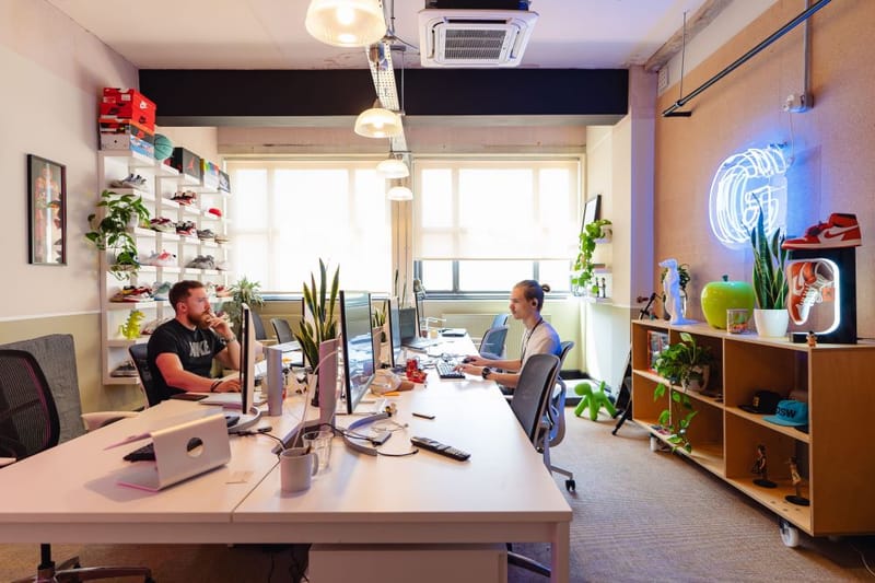THIS Workspace - 18 Albert Road, BH1 - Dorset image 23