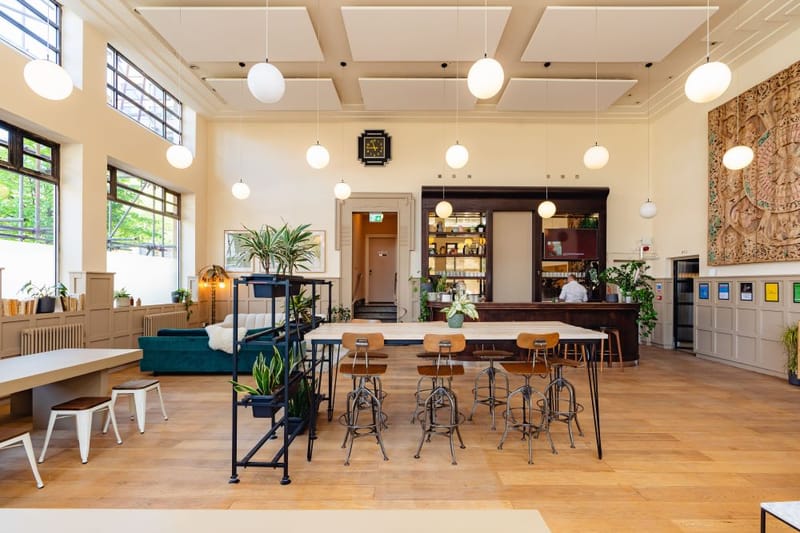 THIS Workspace - 18 Albert Road, BH1 - Dorset image 25