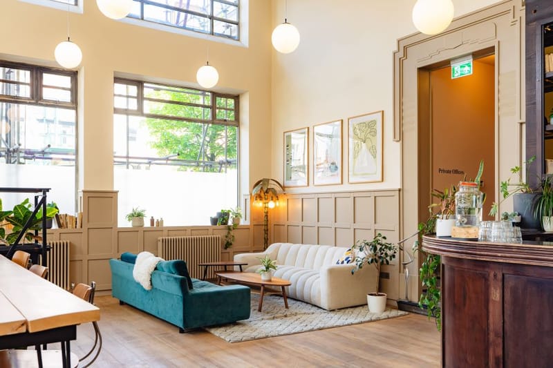 THIS Workspace - 18 Albert Road, BH1 - Dorset image 27