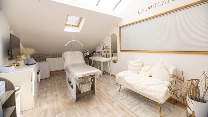 Mainyard Studios (Managed 90 - 300 sqft) - 17 Lyon Road, SW19 2RL - Wimbledon image 13