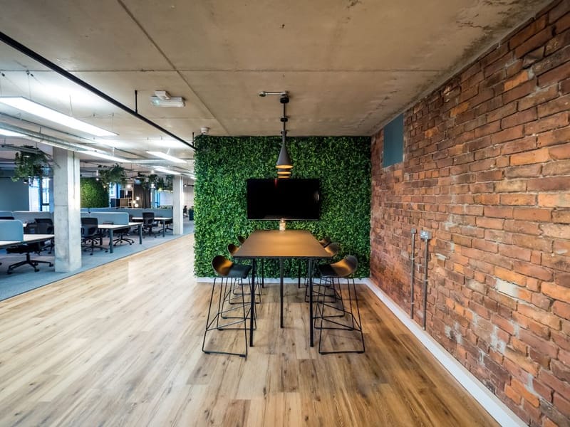 Colony Jactin House - 24 Hood Street - Ancoats Urban Village, M4 - Manchester image 5
