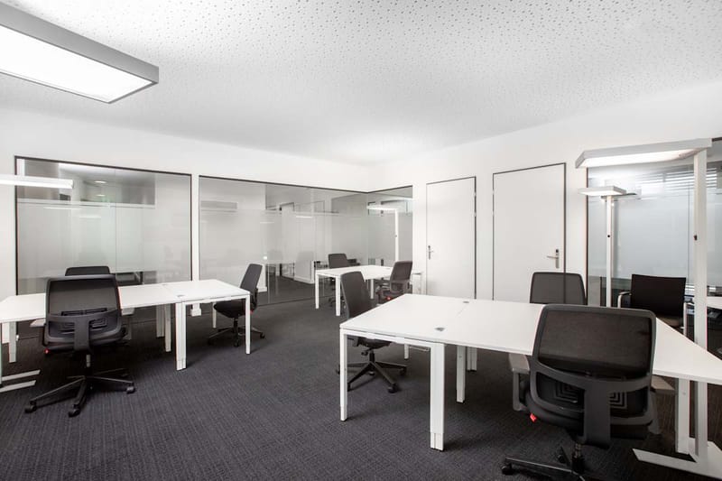 Regus - Ausstellungsstrasse 50 - Wein - Vienna image 11