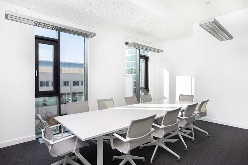 Regus - Ausstellungsstrasse 50 - Wein - Vienna image 4