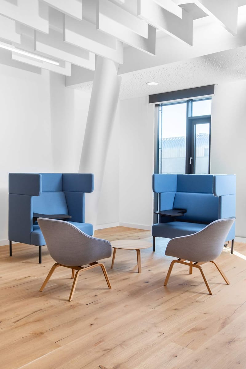Regus - Ausstellungsstrasse 50 - Wein - Vienna image 7