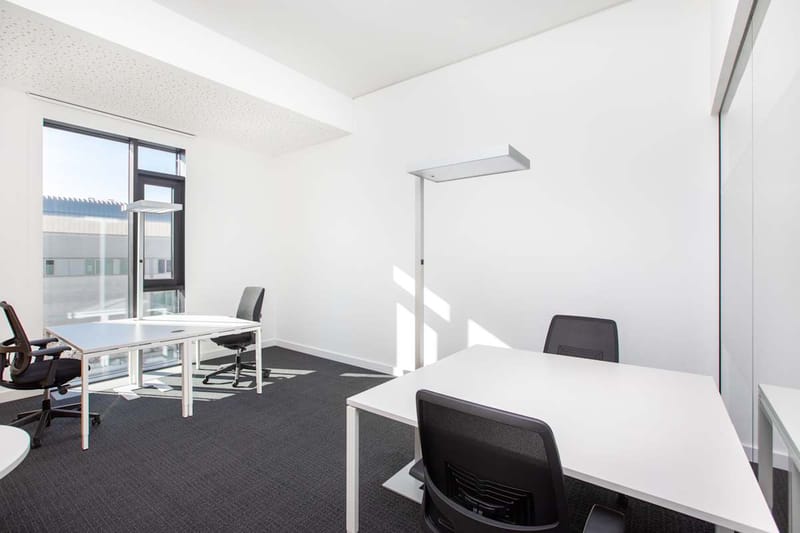 Regus - Ausstellungsstrasse 50 - Wein - Vienna image 9