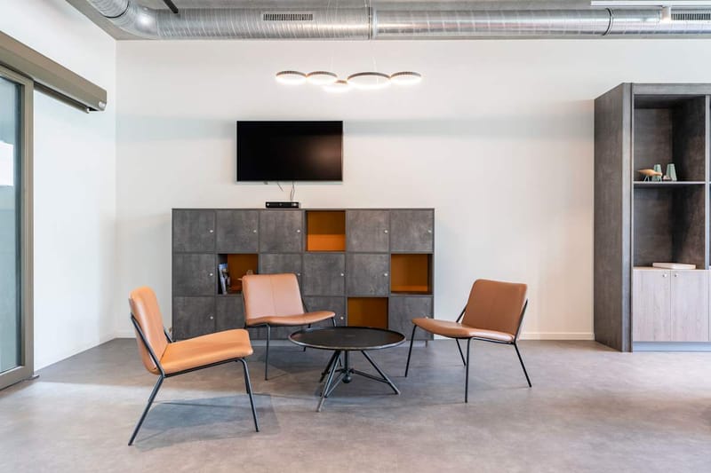 Regus - Dumolinlaan 11 - Kortrijk image 4