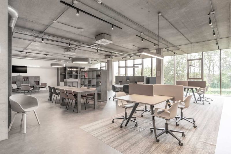 Regus - Dumolinlaan 11 - Kortrijk image 5