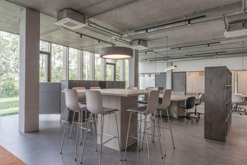 Regus - Dumolinlaan 11 - Kortrijk image 6