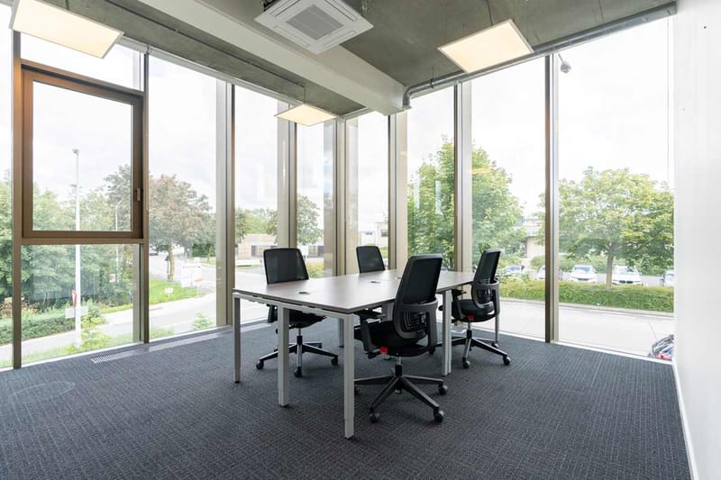 Regus - Dumolinlaan 11 - Kortrijk image 7