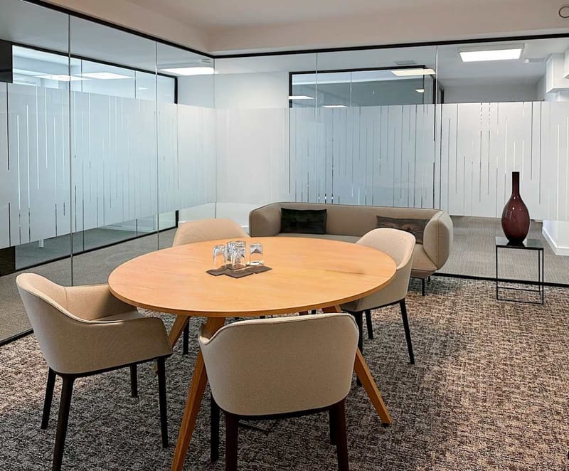 Regus - Bismarckstrasse 100 - Mönchengladbach image 10