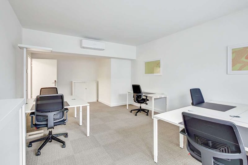 Regus - Bismarckstrasse 100 - Mönchengladbach image 11