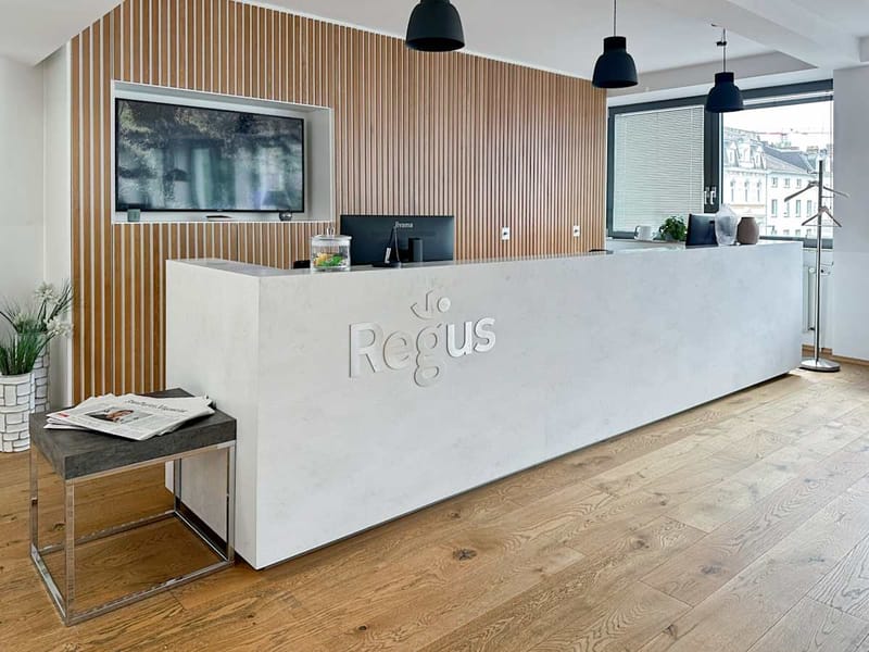 Regus - Bismarckstrasse 100 - Mönchengladbach image 12