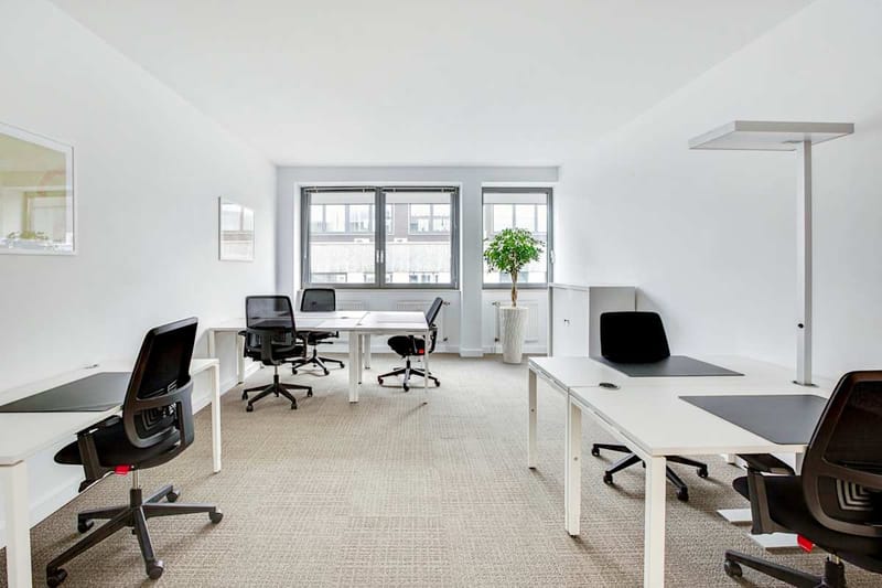 Regus - Bismarckstrasse 100 - Mönchengladbach image 4