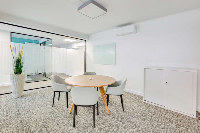 Regus - Bismarckstrasse 100 - Mönchengladbach image 5