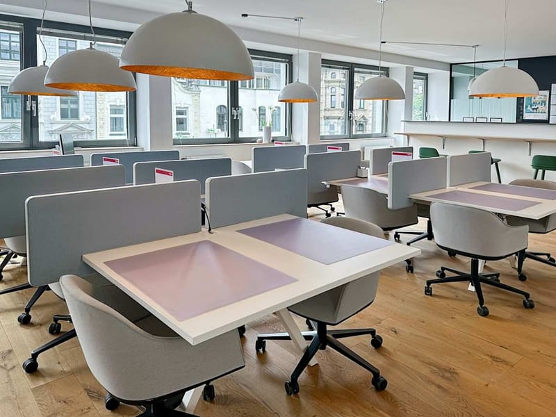 Regus - Bismarckstrasse 100 - Mönchengladbach image 7