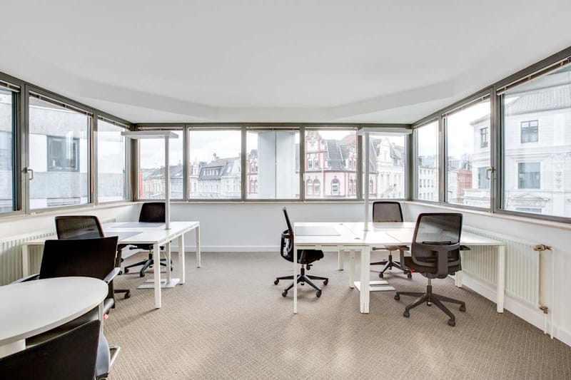 Regus - Bismarckstrasse 100 - Mönchengladbach image 8