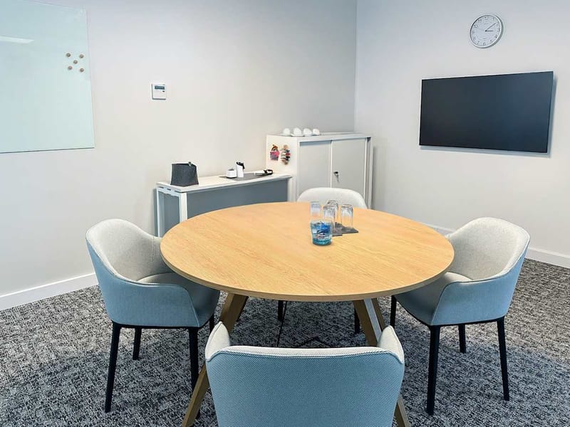 Regus - Bismarckstrasse 100 - Mönchengladbach image 9