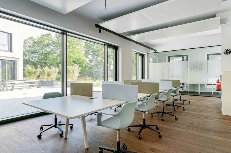 Regus - Stadttor Ost, Rudolf-Diesel-Strasse 11 - Heidelberg image 12