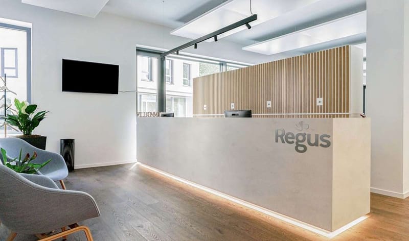 Regus - Stadttor Ost, Rudolf-Diesel-Strasse 11 - Heidelberg image 2