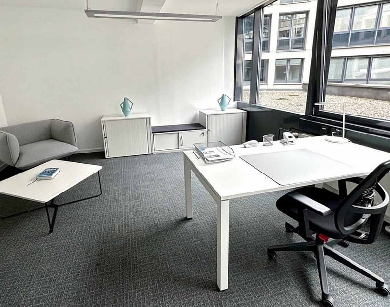 Regus - Bornheimer Strasse 127 - Bonn image 12
