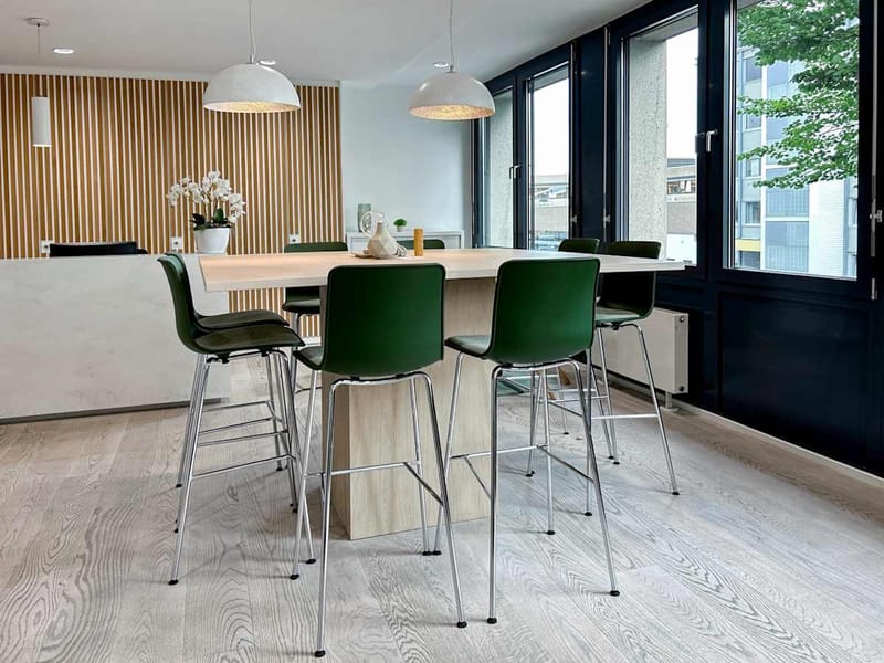 Regus - Bornheimer Strasse 127 - Bonn image 5