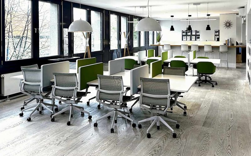 Regus - Bornheimer Strasse 127 - Bonn image 8