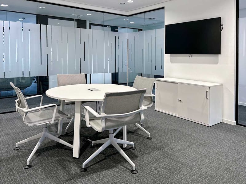 Regus - Bornheimer Strasse 127 - Bonn image 9