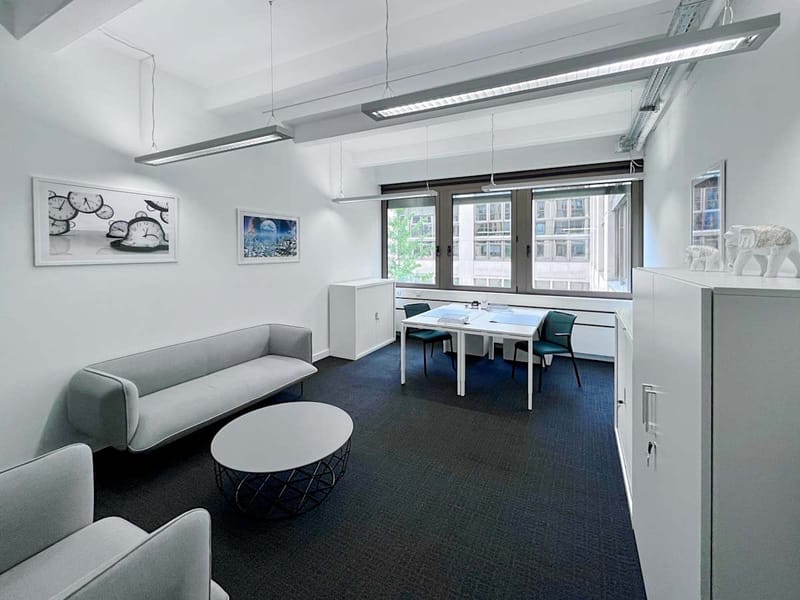 Regus - Putzbrunner Strasse 71-73 - Munich image 4