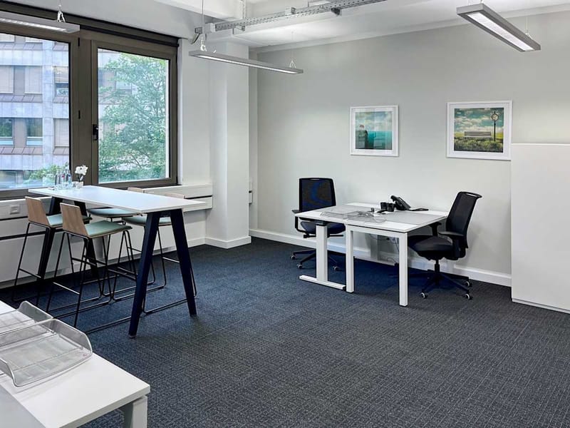 Regus - Putzbrunner Strasse 71-73 - Munich image 7