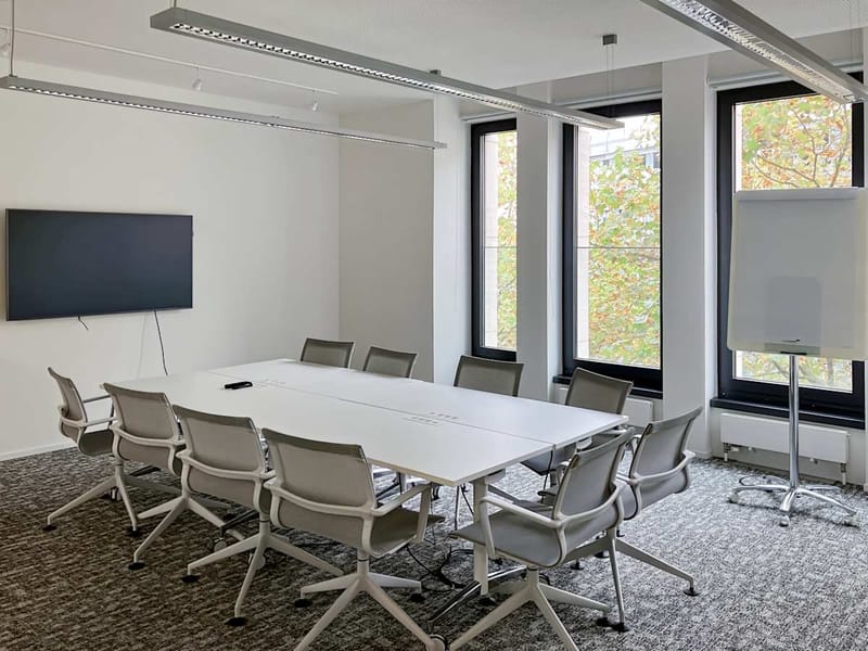 Regus - Ottenser Hauptstrasse - Hamburg image 19