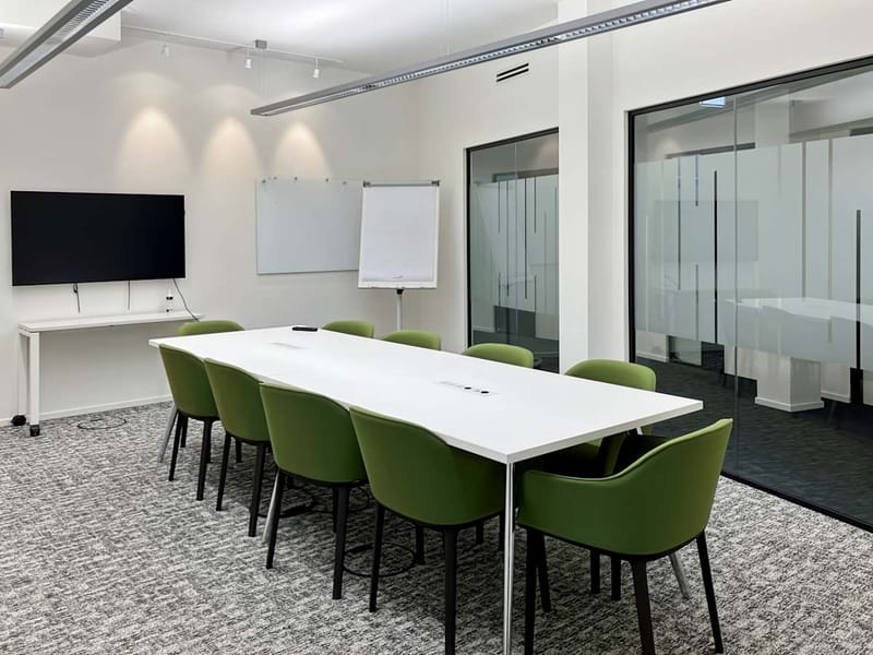 Regus - Ottenser Hauptstrasse - Hamburg image 6
