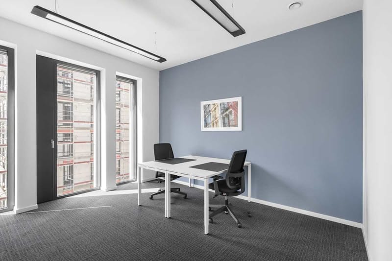 Regus - Berliner Allee 47 - Darmstadt image 4