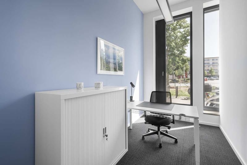 Regus - Berliner Allee 47 - Darmstadt image 9