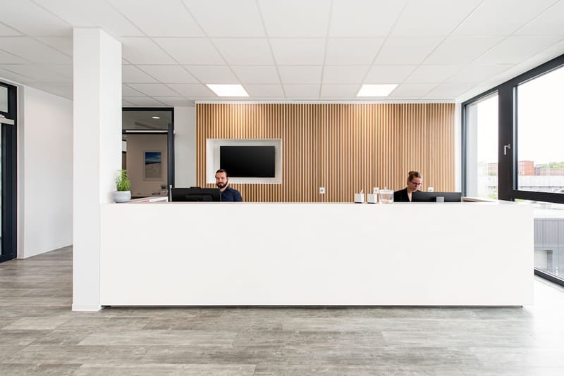 Regus - Neufeldtstrasse 6 - Kiel image 2