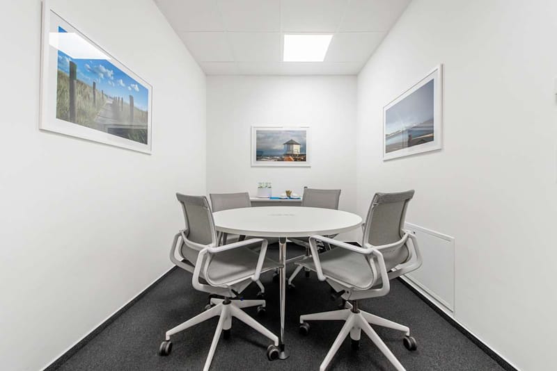 Regus - Neufeldtstrasse 6 - Kiel image 4