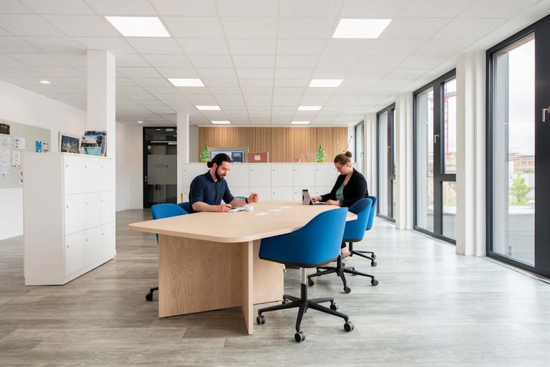 Regus - Neufeldtstrasse 6 - Kiel image 6