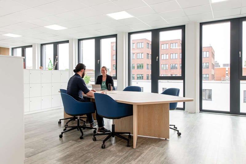 Regus - Neufeldtstrasse 6 - Kiel image 9