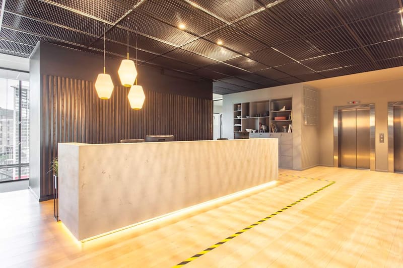 Regus - Biskop Gunnerus Gate 14 - Oslo image 2
