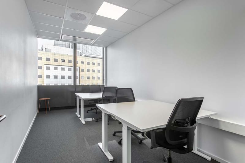 Regus - Biskop Gunnerus Gate 14 - Oslo image 4