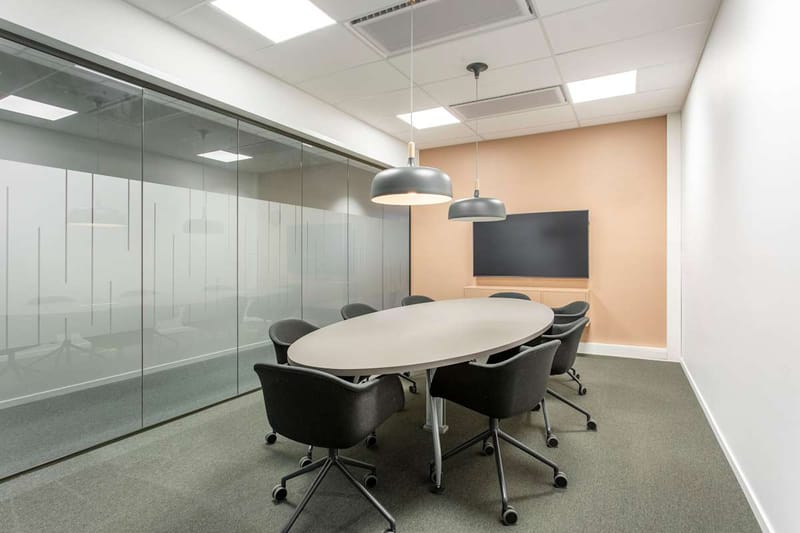 Regus - Biskop Gunnerus Gate 14 - Oslo image 7
