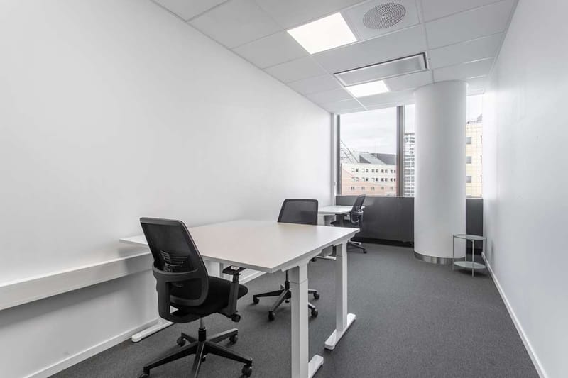 Regus - Biskop Gunnerus Gate 14 - Oslo image 8