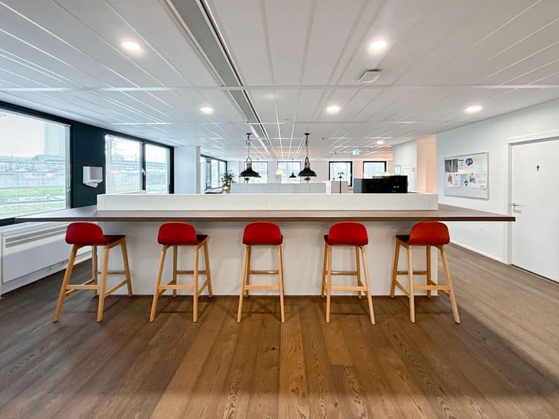 Regus - Saturnusstraat 46-62 - Hoofddorp image 15