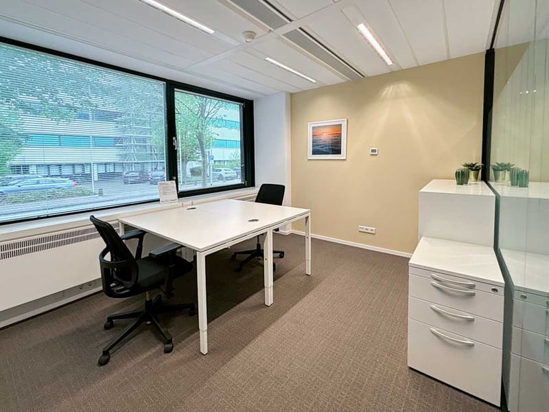 Regus - Saturnusstraat 46-62 - Hoofddorp image 18