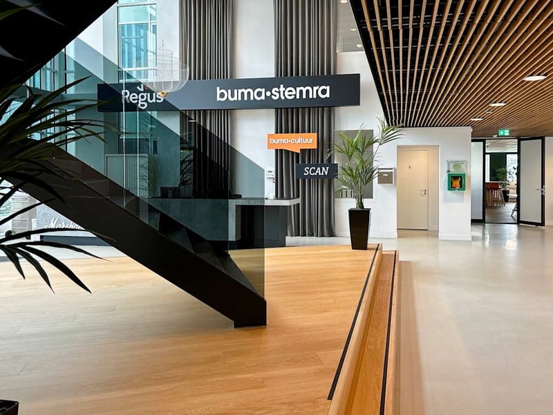 Regus - Saturnusstraat 46-62 - Hoofddorp image 2