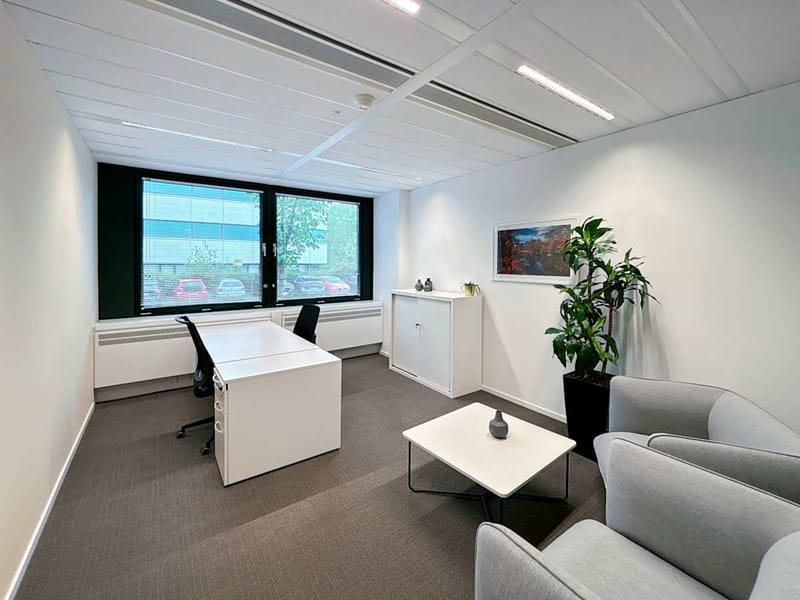 Regus - Saturnusstraat 46-62 - Hoofddorp image 20