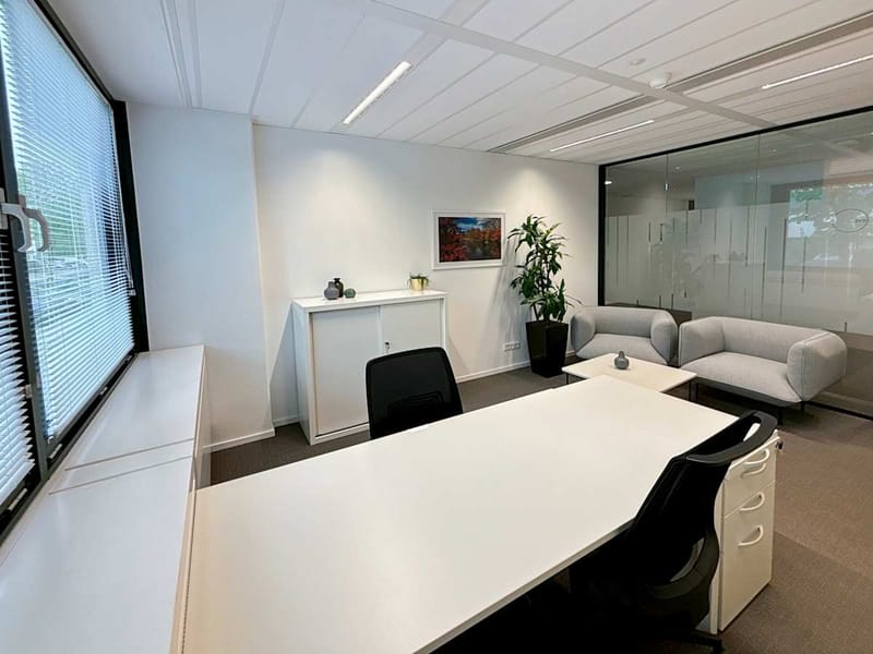 Regus - Saturnusstraat 46-62 - Hoofddorp image 4