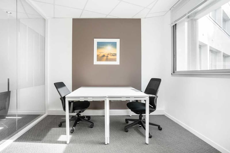 Regus - Bordeaux Merignac Airport - Building Clement Ader - 1 Avenue Neil Armstrong - Mérignac - Bordeaux image 2